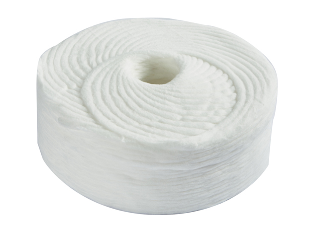 Cotton coil thumbnail 4