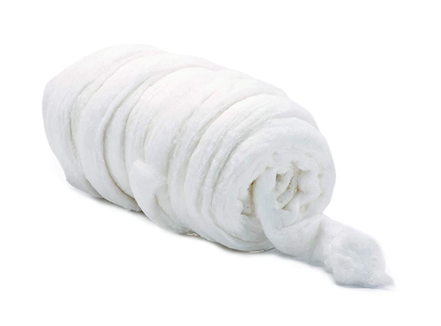 Cotton coil thumbnail 5