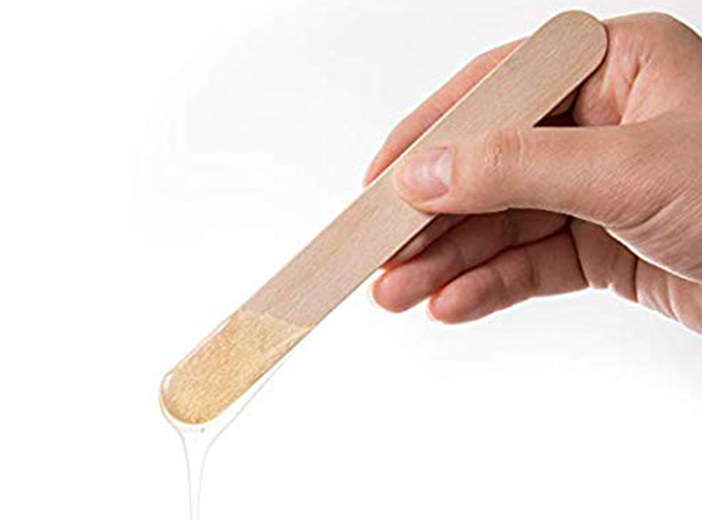 Spatola in legno thumbnail 4