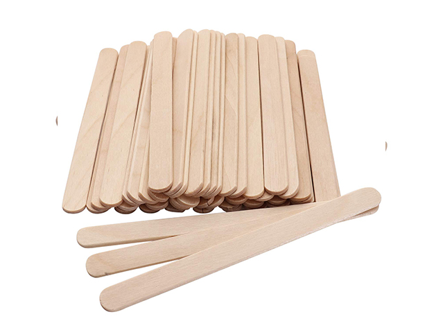 Spatola in legno thumbnail 5
