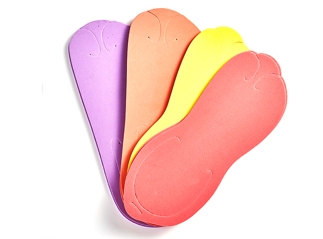 Chinelo EVA para pedicure thumbnail 4