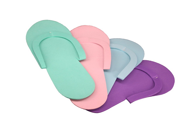 Chinelo EVA para pedicure thumbnail 5