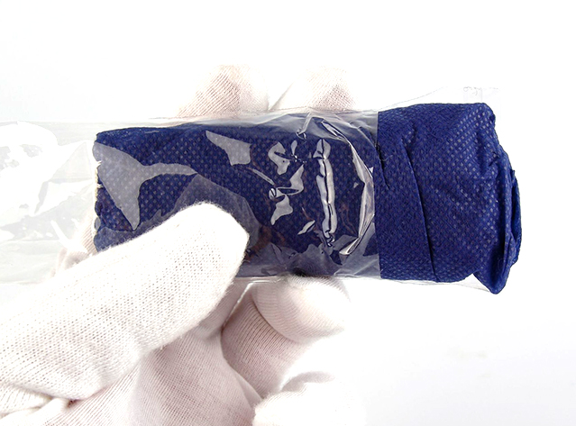 Disposable Non Woven Bra thumbnail 5