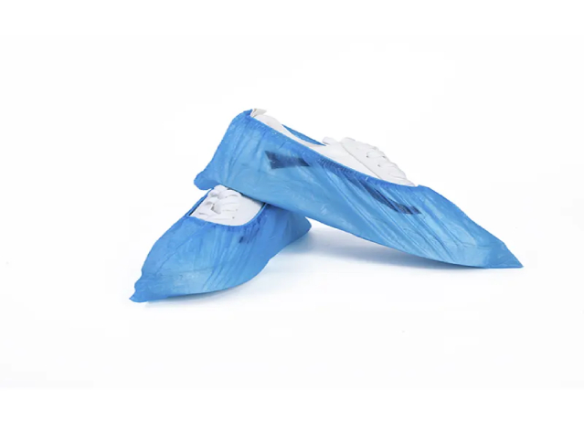 Disposable Shoe Cover thumbnail 3