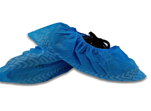 Disposable Shoe Cover thumbnail 4