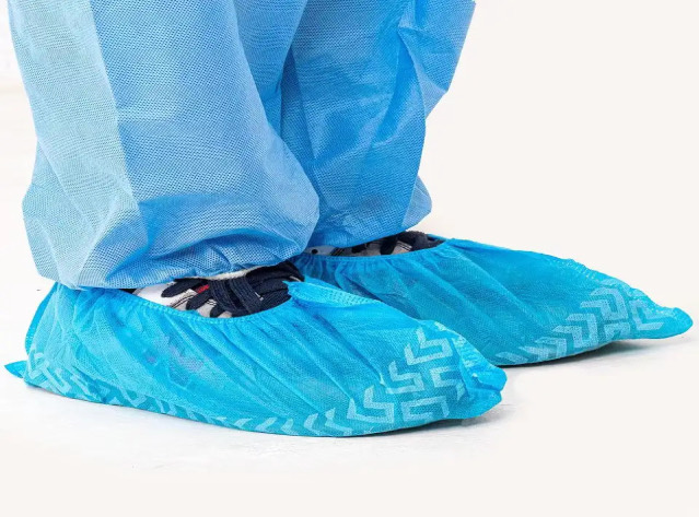 Disposable Shoe Cover thumbnail 5