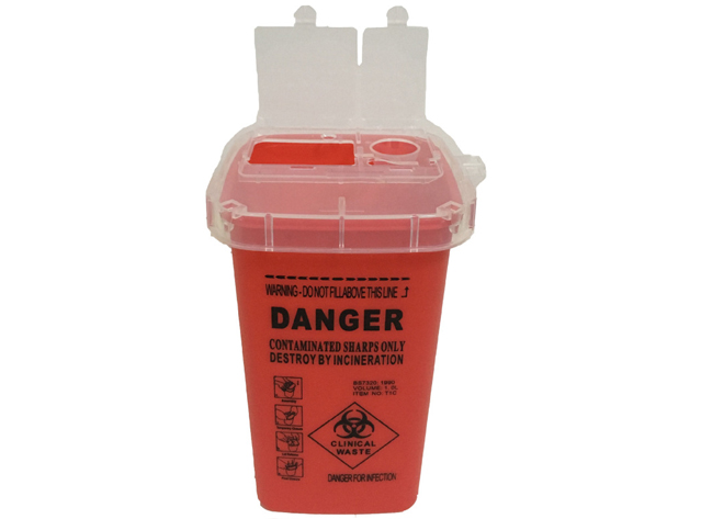 Blade Dispenser thumbnail 5