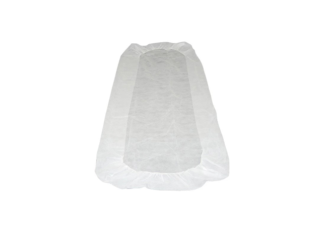 Housse ajustable jetable pour table thumbnail 3
