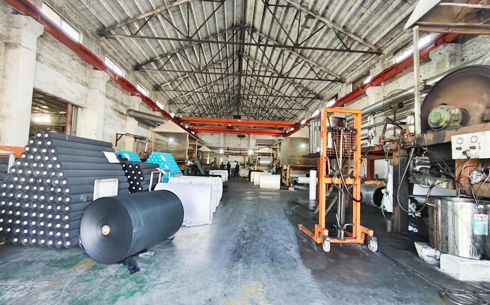 Current factory or production image