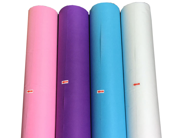 Current nonwoven product image